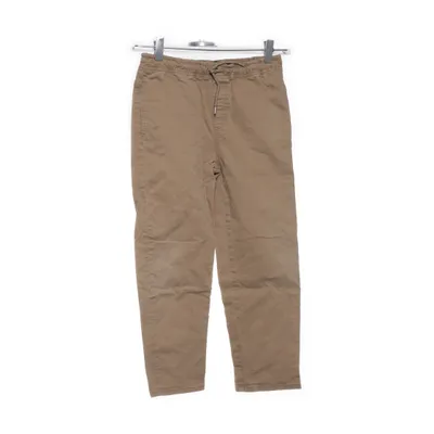 Chinos (Bruin) van Arket Katoen, Elastaan