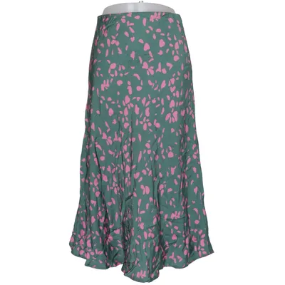 Maxi skirt (Green, Pink) from Lilly Pulitzer Viscose