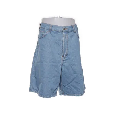 Jeansshorts (Blå) fra Lis Bonne Atelier Bomuld