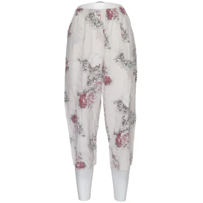 Pyjamasbyxor (Beige, Röd, Grön) från Leah