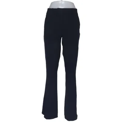 Pantalon de costume (Bleu) de Five Units Élasthane, Polyester, Viscose