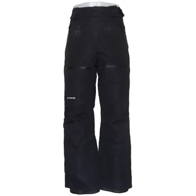 Täckbyxor (Svart) från Strobe Polyester