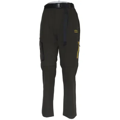 Outdoor broek (Groen) van Outdoor