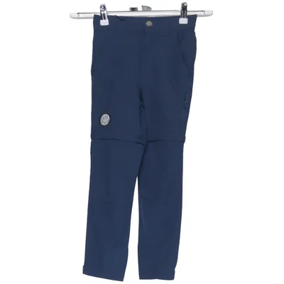 Outdoor pants (Blue) from Alive Elastane, Polyester