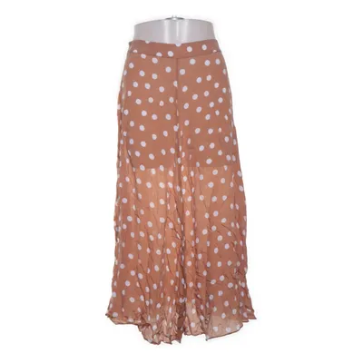 Jupe longue (Marron, Blanc) de By Ti Mo