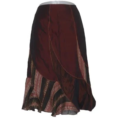 Nederdel (Jmana 811) fra Jacqueline Riu Akryl, Polyamid, Polyester, Viscose