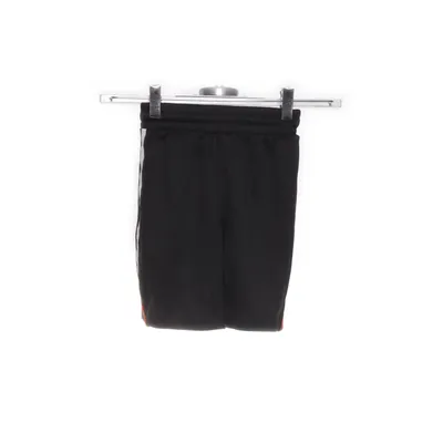 Träningsshorts (Svart, Vit, Röd) från Active Sportswear Polyester