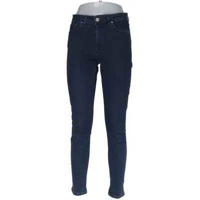 Jean (Bleu) de Acne Studios Coton, Élasthane, Polyester