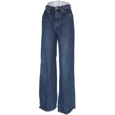Spijkerbroek (Blauw) van Armedangels