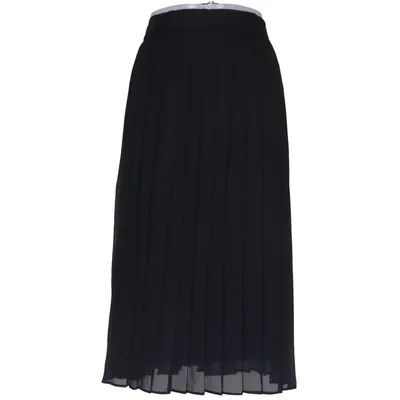 Kjol (Svart) från Eurofashion Polyamid, Polyester