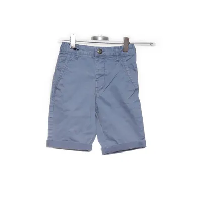 Shorts (Blå) från POMPdeLUx Bomull, Elastan