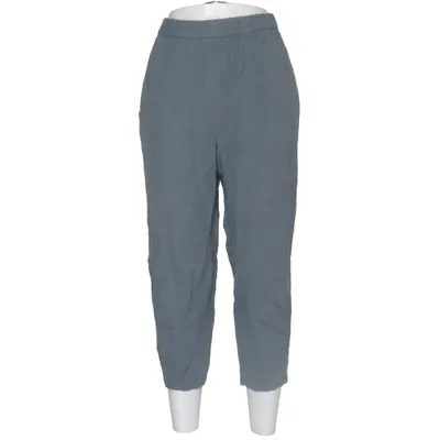 Pantalon (Vert) de Oysho Lin, Viscose
