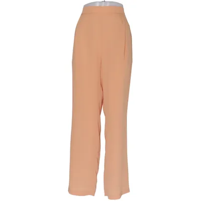 Palazzobukser (Orange) fra Lena Polyester