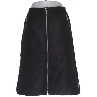 Overskirt (Black) from Copperfield Polyester