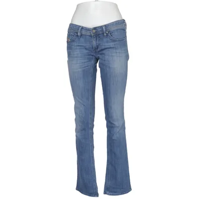 Jean (Lowky) de Diesel Coton, Élasthane