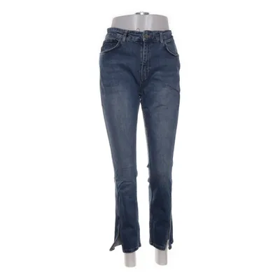 Jeans (Blue) from Visual Clothing Project Cotton, Elastane