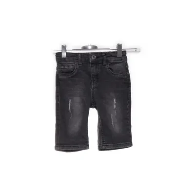Jeans (Grå) från Koton Kids Bomull, Elastan
