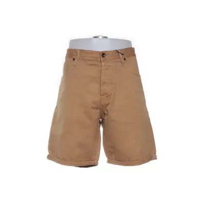 Shorts (Brown) from NN07 Cotton
