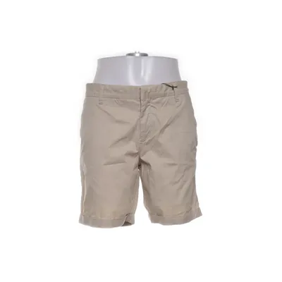 Outdoor shorts (Beige) from Peak Performance Cotton, Elastane