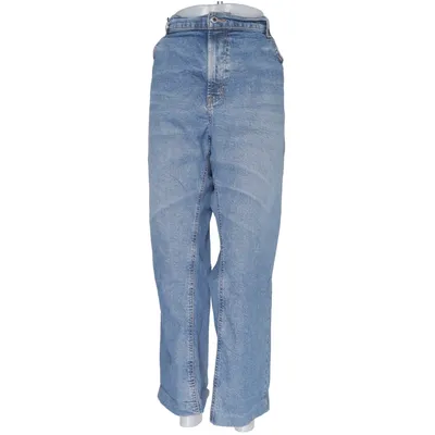 Jeans (Blå) fra Mc Gordon Bomuld, Elastan
