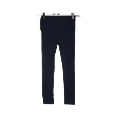 Joggingbroek (Blauw) van Polarn O. Pyret Merinowol