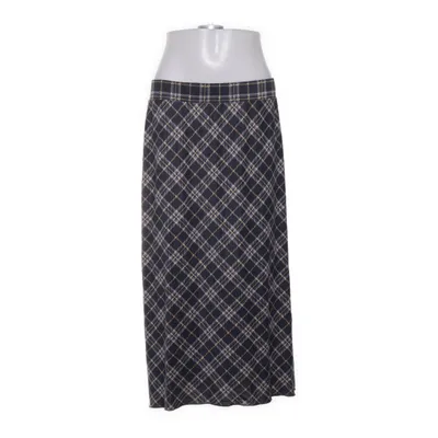 Kjol (Grå, Flerfärgad) från House of Lola Modal, Polyester