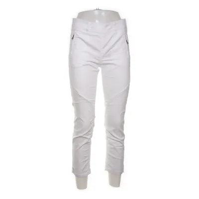 Chino (GIZEM CIGARET PANT) de Isay Coton, Élasthane, Polyester