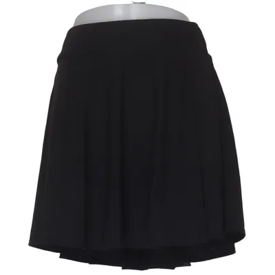 Skirt (Black) from DJT Elastane, Polyamide, Polyester