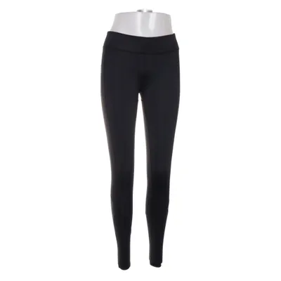 Sportleggings (Zwart) van Newbody Elastaan, Polyamide
