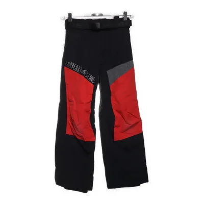 Täckbyxor (Svart, Röd, Grå) från Spyder Polyamid, Polyester