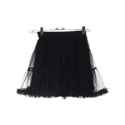 Tyllkjol (Svart) från Mywear Young Bomull, Polyester