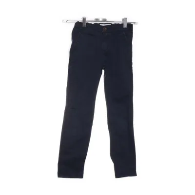 Chinos (Blå) från Hampton Republic Bomull, Elastan