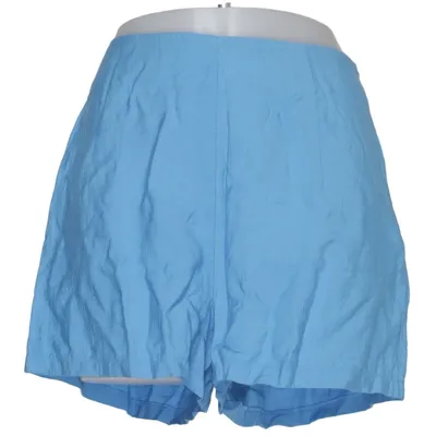 Korte broek (Blauw) van Primark Nylon, Viscose