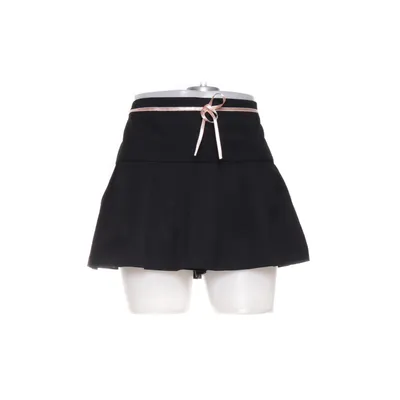 Skort (Sort) fra Jennyfer Elastan, Polyester, Viscose