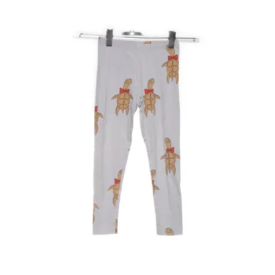 Leggings (Grå, Flerfärgad) från Mini Rodini