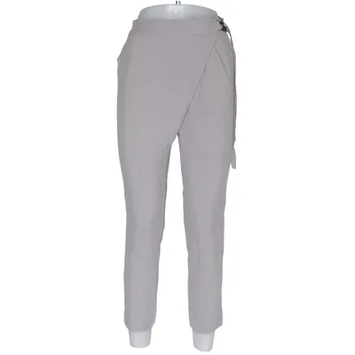 Pantalon (Gris) de Sacks Soie