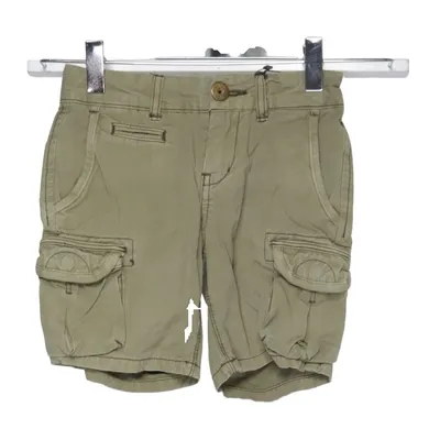 Cargoshorts (Grøn) fra Scotch Shrunk Bomuld