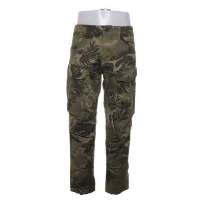 Cargobyxor (Grön, Flerfärgad) från G-Star Raw Bomull, Elastan, Polyester, Polyuretan
