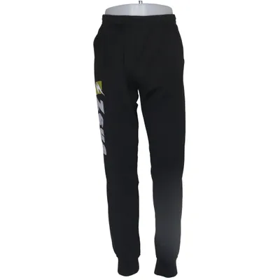 Joggers (Black) from Zeus Polyester