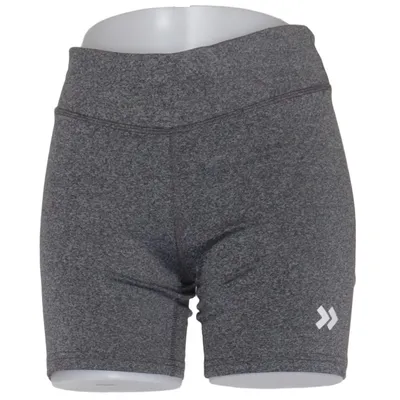 Hotpants (Grå) från Funk by Lager 157 Elastan, Polyester