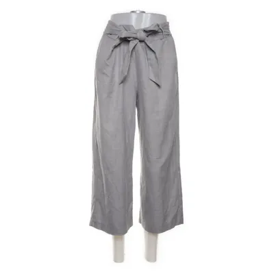 Palazzo pants (Gray) from Zara Trafaluc Collection Elastane, Polyester, Viscose