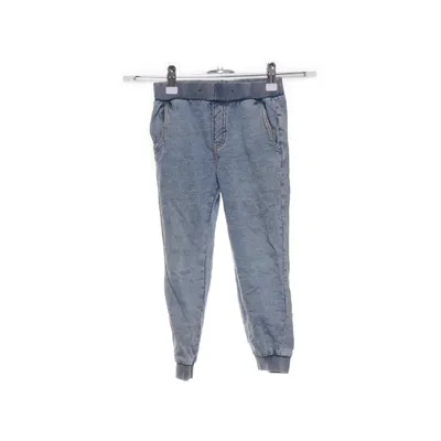 Jeans (Blå) från Lindex Kids Bomull