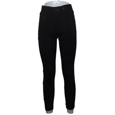 Träningstights (Svart) från Cambio