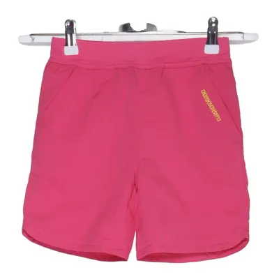 Sports shorts (Pink) from Didriksons 1913 Polyester