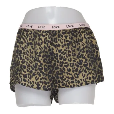 Pyjamasshorts (Flerfärgad) från Love Stories x H&M Polyester