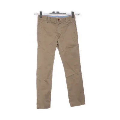 Chinos (Beige) fra GANT Økologisk bomuld