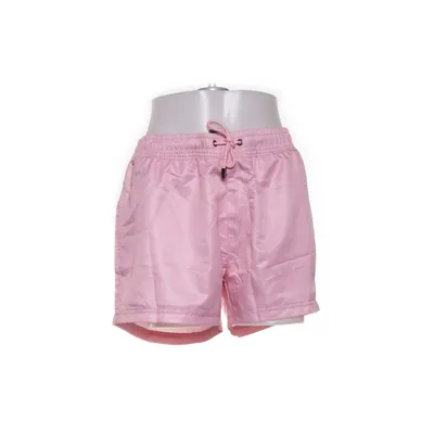 Badshorts (Rosa) från Nikben Elastan, Polyester