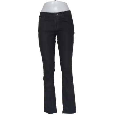 Jeans (Gray) from Acne Cotton, Elastane, Polyurethane
