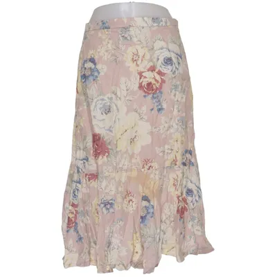Rok (Roze, Meerkleurig) van Jigsaw
