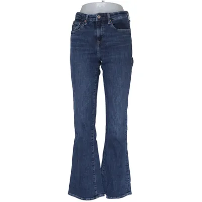 Jeans (Blue) from Adriano Goldschmied Cotton, Elastane, Polyester